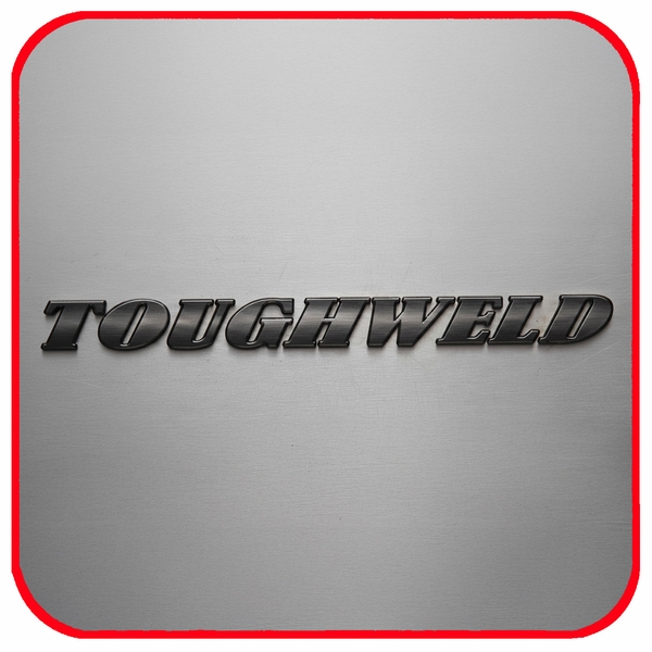 ToughWeld Boats 