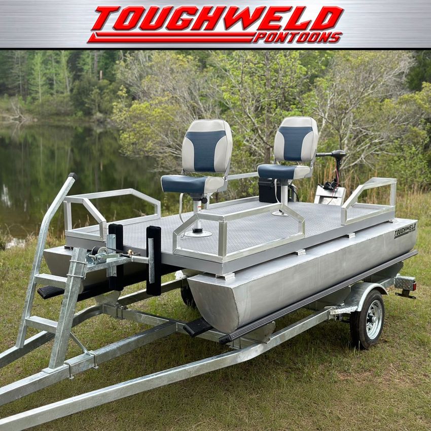 Toughweld Compact BMT Package