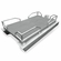 Toughweld Compact Pontoon Boat