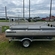 Toughweld Compact Pontoon Boat