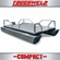 Toughweld Compact Pontoon Boat