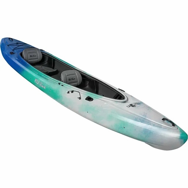 Twin Heron Tandem Kayak