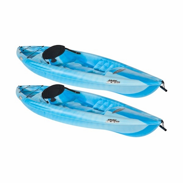 Pelican Apex 100 Kayak