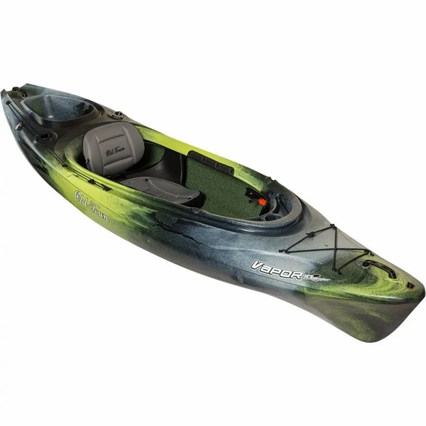 Vapor 10 Angler Kayak