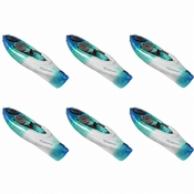 Vapor 10XT Kayak 6 Pack