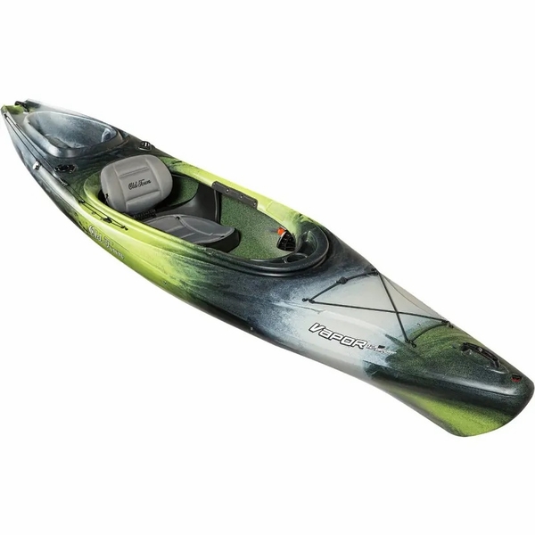 Vapor 12 Angler Kayak