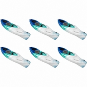 Vapor 12XT Kayak 6 Pack