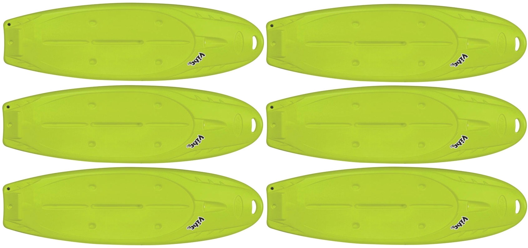 Vibe 80 SUP w/ Paddle Package Deal