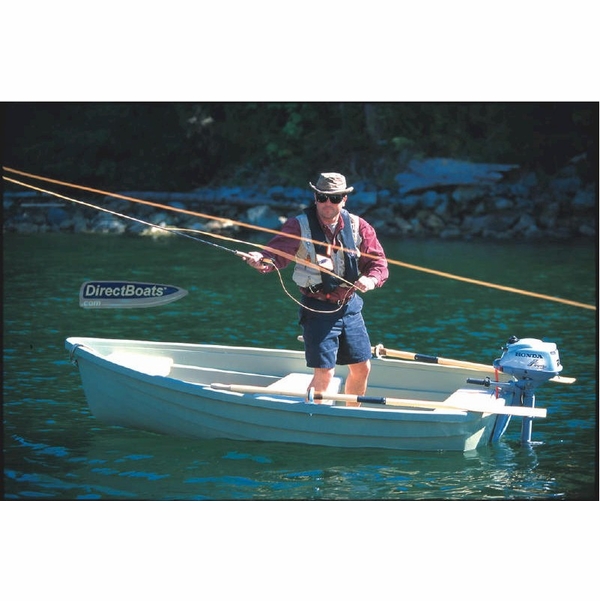 Walker Bay 10' Dinghy