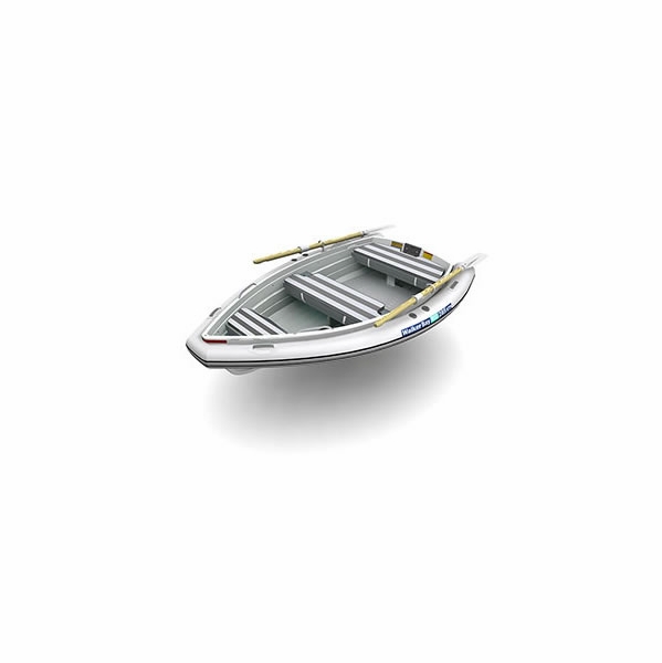 Walker Bay 285 Super Tender (Discontinued)