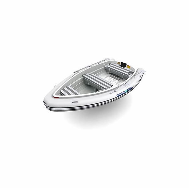Walker Bay 340 Super Tender (Discontinued)