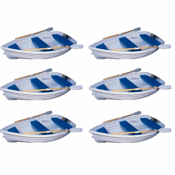 Walker Bay 8