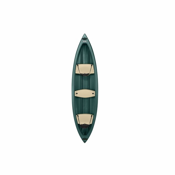 Wasatch Canoe