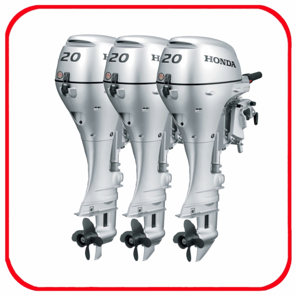 Outboard Motors