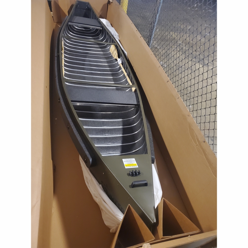 WaterStream Shipping Calculator