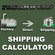 Toughweld Shipping Calculator