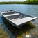 Welded Jon Boat 12' X 42"