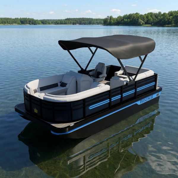 Windsor 18 FPR Electric