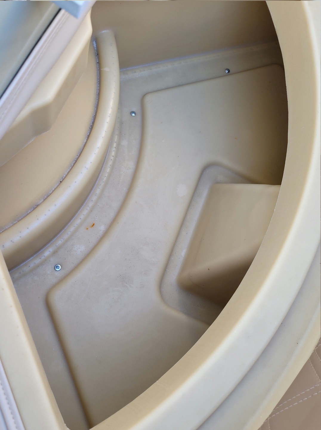 Windsor 238 Lounger Pontoon Boat Package