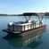 Windsor 25 Pontoon Lounger