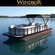 Windsor 25 Tritoon Lounger