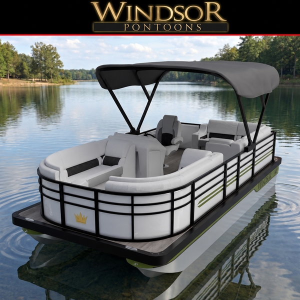 Windsor FPR 18