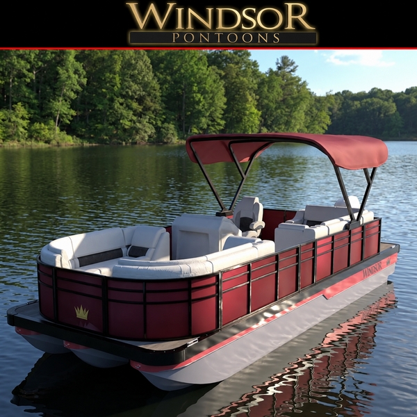 Windsor FTR 237 Tri Toon