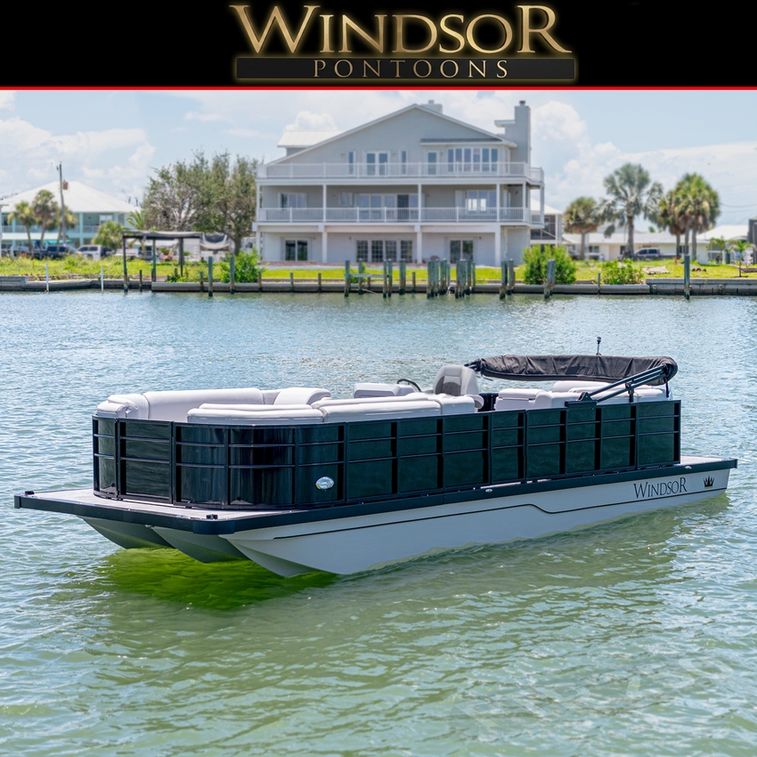 Windsor FTR 250