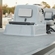 Windsor FTW250 Tri-Toon Work Boat