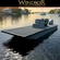 Windsor FTW250 Tri-Toon Work Boat