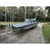 Windsor FTW250 Tri-Toon Work Boat