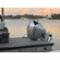 Windsor FTW250 Tri-Toon Work Boat