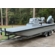 Windsor FTW250 Tri-Toon Work Boat