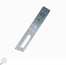 1.0 mm Spacer for Variscore