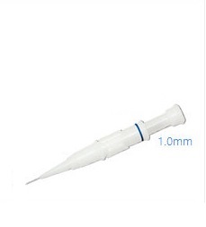 1.0mm Lion Implanter, Sterile, Box of 5