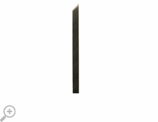 1.2mm Next Recipient Sites Blades 45&deg; ANGLED, Non-Sterile (Box of 25)