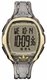 Adidas AO Fashion Digital Black Dial Resin Band Watch AOFH25004