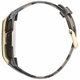 Adidas AO Fashion Digital Black Dial Resin Band Watch AOFH25004