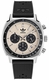 Adidas AO Fashion Master Originals One Chrono White Dial Rubber Band Watch AOFH23503