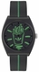 Adidas AO Street Black Dial Resin Band Watch AOST25040