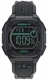 Adidas AO Street City Tech Two Digital Resin Band Watch AOST23569