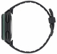 Adidas AO Street City Tech Two Digital Resin Band Watch AOST23569