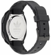 Adidas AO Street City Tech Two Digital Resin Band Watch AOST23569