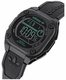 Adidas AO Street City Tech Two Digital Resin Band Watch AOST23569