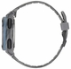 Adidas AO Street City Tech Two GRFX Digital Resin Band Watch AOST23574
