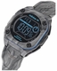 Adidas AO Street City Tech Two GRFX Digital Resin Band Watch AOST23574