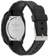 Adidas AO Street Digital Resin Band Watch AOST25029
