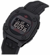 Adidas AO Street Digital Resin Band Watch AOST25029