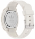 Adidas AO Street Digital Resin Band Watch AOST25031