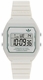 Adidas AO Street Digital Two Digital Resin Band Watch AOST23557